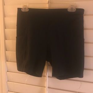 Women’s Workout Shorts